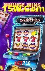 Jogos populares e pagamentos rápidos na Bet718
