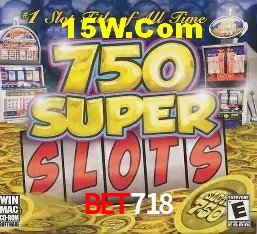 Bônus e promoções da Bet718