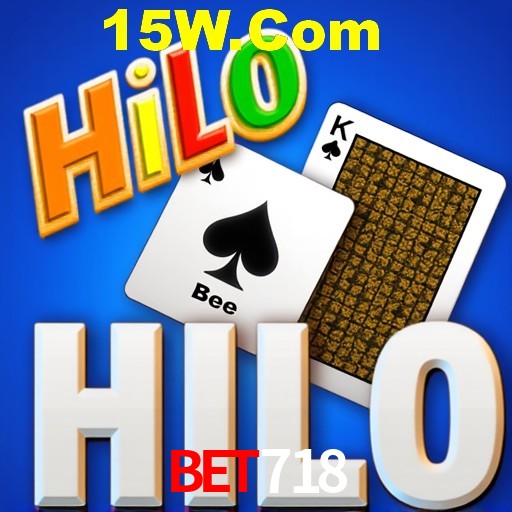 Cassino ao vivo com dealers reais na Bet718